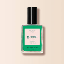 Nail Polish - Brazil