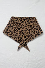 Cashmere Bandana