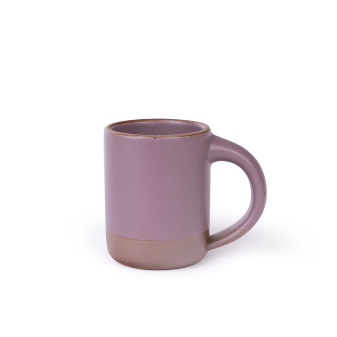 The Mug in Prune