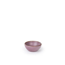 Bitty Bowl in Prune