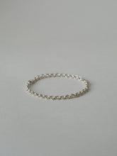 Uncle Chain Bracelet
