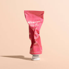 Soothing (Orange Blossom) Hand & Body Cream - Cosmos Organic