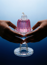 Hand-Made Jelly Candle | Bashful Affection
