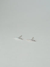 Baguette Stud