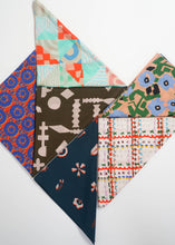 HEIROFLORAL BANDANA