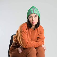 SALE Simple Rib Knit Beanie