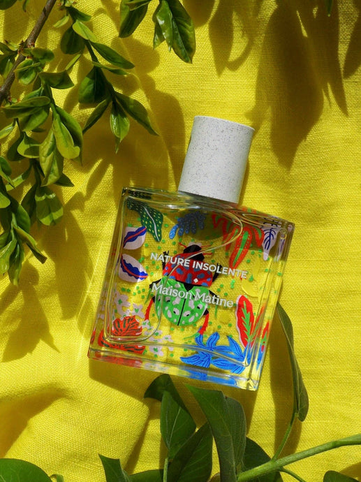 Nature Insolente - EDP 50 ML