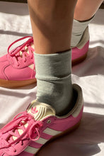 Sneaker Socks