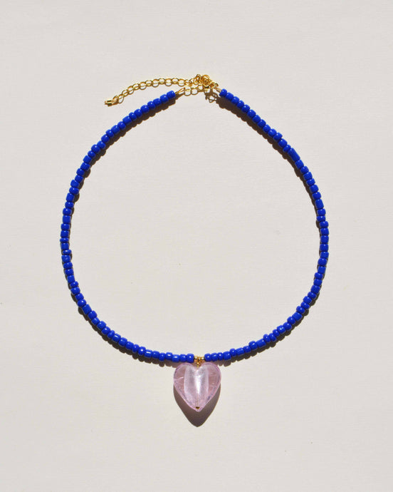 Dolly Bead Necklace