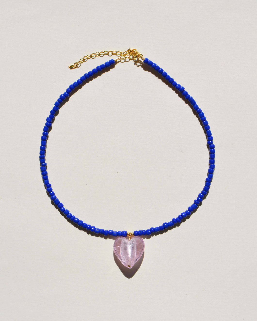 Dolly Bead Necklace