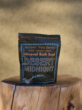 Bath Soak - Desert Midnight