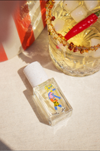 Ukhu Pacha - EDP 15ml - a floral, fruity, salty scent