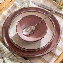 Breakfast Bowl in Thistle