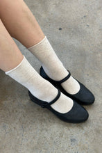 Sneaker Socks