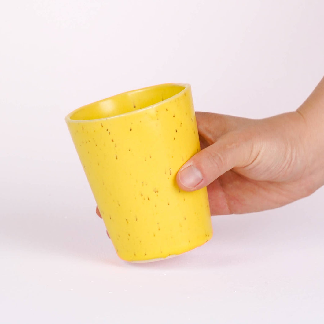 Cuppy Cup