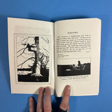 How to Attract Birds (Zine)