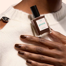 Nail Polish - Clove