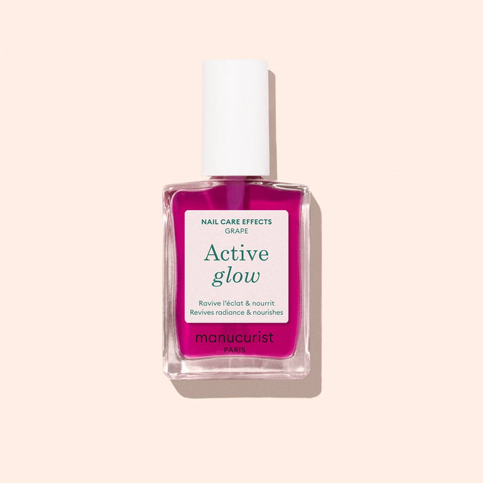 Vernis à ongles - Active™ Glow Grape