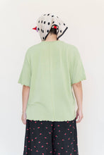Favorite Tee in Avocado