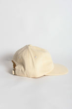 Sastre Cap - Natural