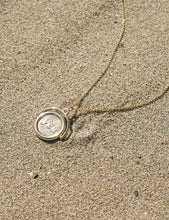 Decider Spinner Necklace