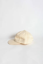 Sastre Cap - Natural