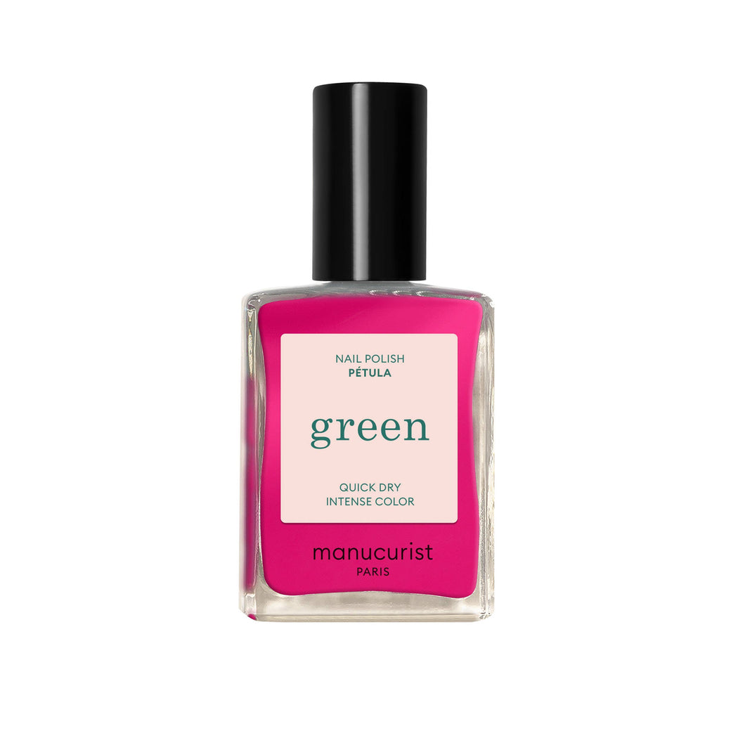 Nail polish - Pétula