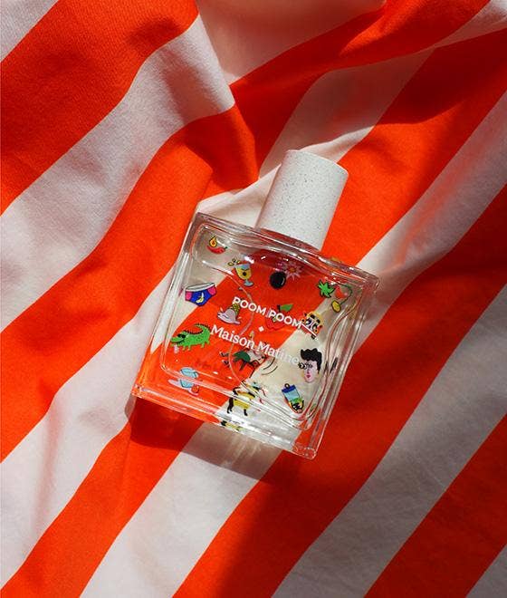 Poom Poom - EDP 50 ML