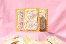 The Poptart Candle