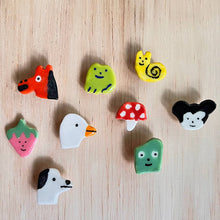 Duck Pin