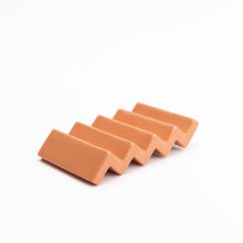 ZigZag Soap Dish in Canyon