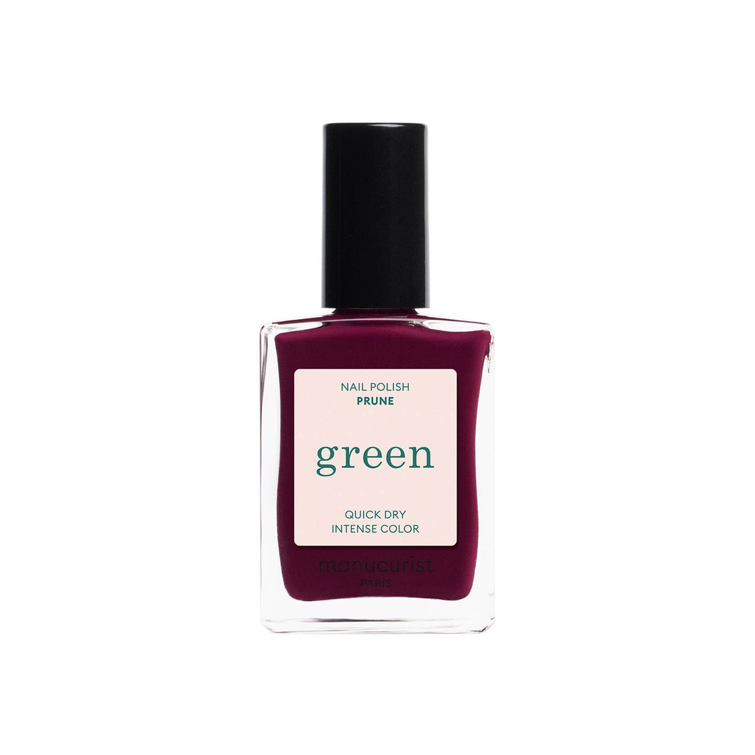Nail polish - Plum