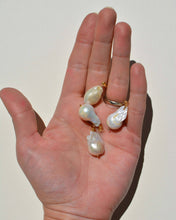 Baroque Pearl Drops