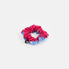 Silk Scrunchies in Medium Jester