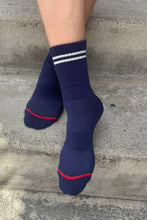 Boyfriend Socks