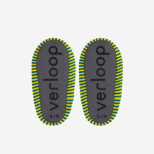 Super Stripe Slide Slippers