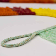Fringe Garland