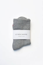Sneaker Socks