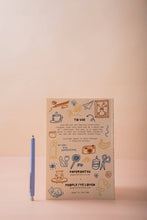 The Creative Unblocker Journal