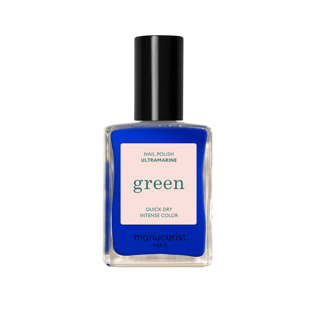 Nail Polish - Ultramarine