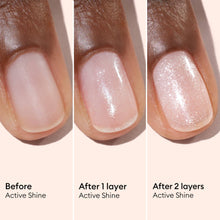 Nail Polish - Active Shine