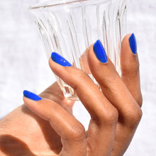Nail Polish - Ultramarine