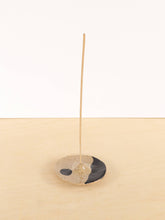 Ceramic Incense Holder in Shapes II