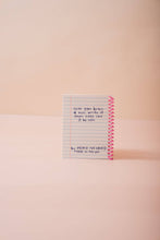 Boring Stuff Journal