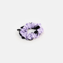 Silk Scrunchies in Medium Jester