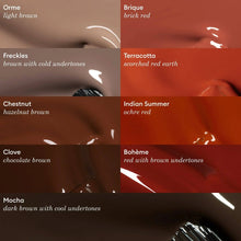 Nail Polish - Clove