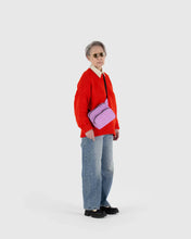 Fanny Pack in Peony