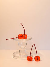 Jelly Cherry Candles – Set of 4