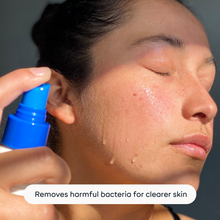 Magic Molecule Hypochlorous Acid Daily Skin Spray