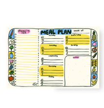 My Meal Planner